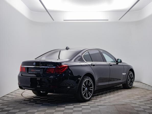 BMW 7 серии V (F01/F02/F04) с пробегом 2011 года, цена 1 650 000 рублей, 233457 км, седан, Автокод Объявления