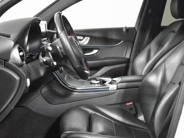 Mercedes-Benz GLC Coupe I (C253) с пробегом 2018 года, цена 3 510 000 рублей, 103423 км, внедорожник, Автокод Объявления