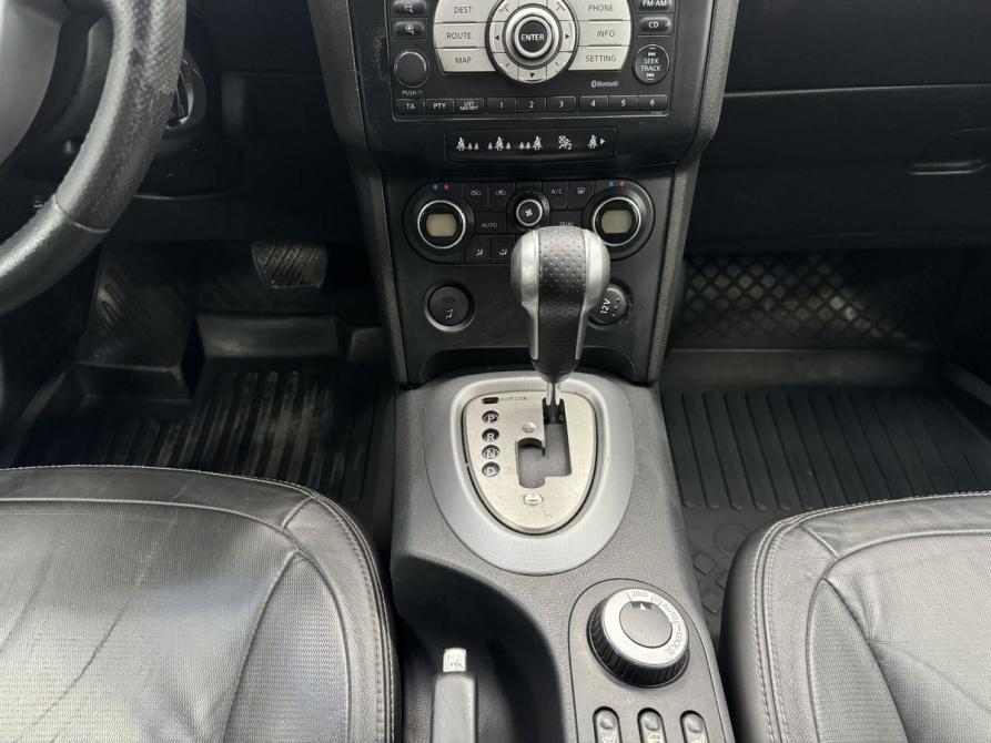 Nissan Qashqai I Воронеж  - изображение 12