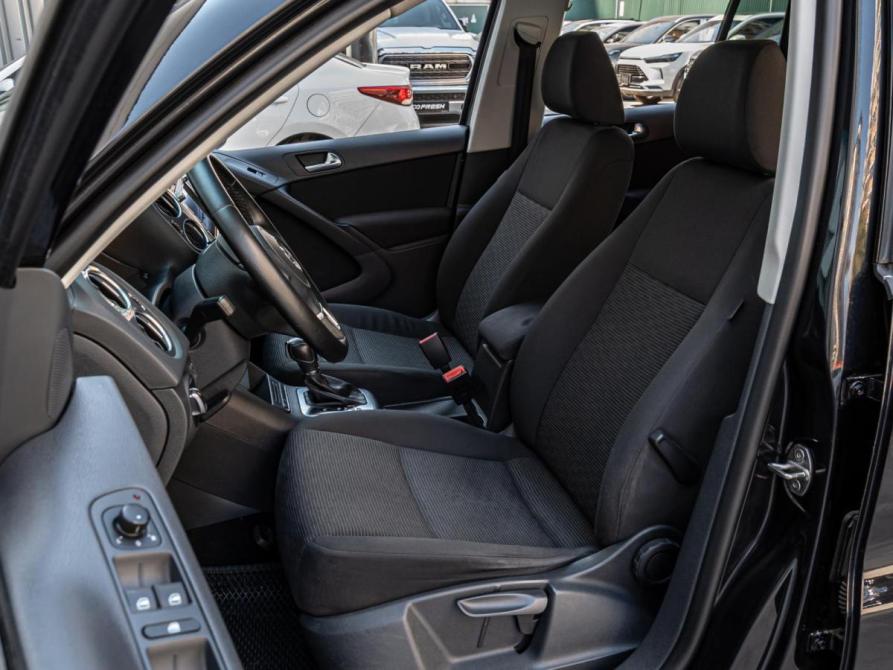 Volkswagen Tiguan I Рестайлинг Краснодар  - изображение 10