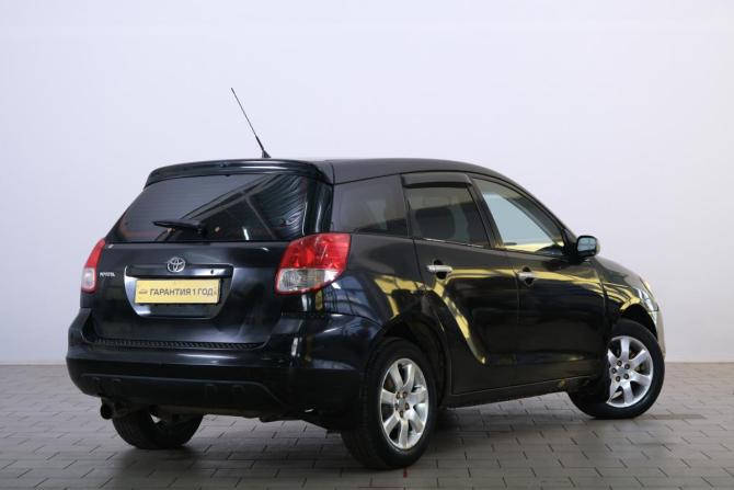 Toyota Matrix I (E130) с пробегом 2002 года, цена 449 000 рублей, 183500 км, хэтчбек, Автокод Объявления