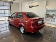 Chevrolet Aveo I Рестайлинг Подольск  - изображение 26