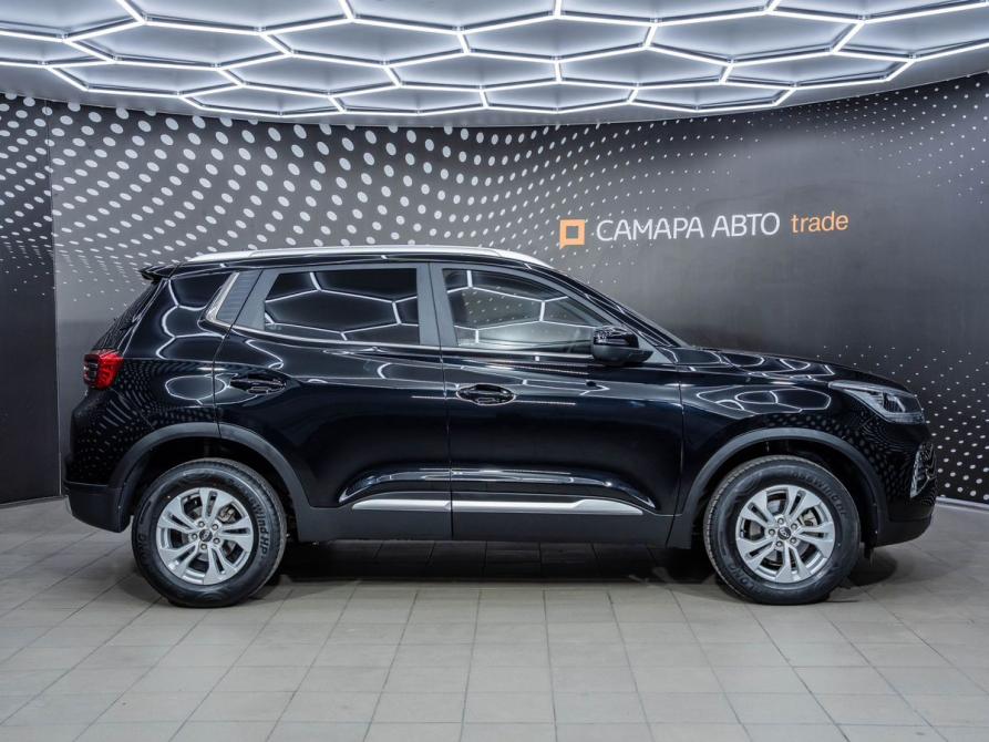 Chery Tiggo 4 Pro I Самара  - изображение 5