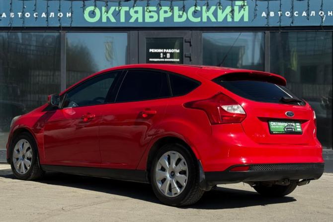 Ford Focus III с пробегом 2011 года, цена 599 000 рублей, 171365 км, седан, Автокод Объявления