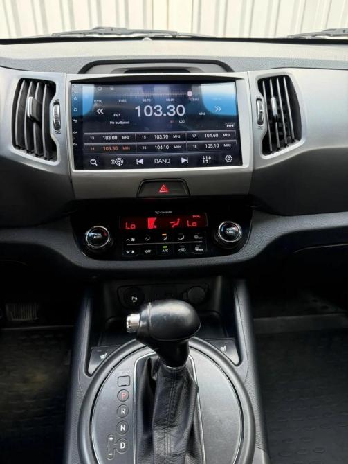 Kia Sportage III Ростов-на-Дону  - изображение 15