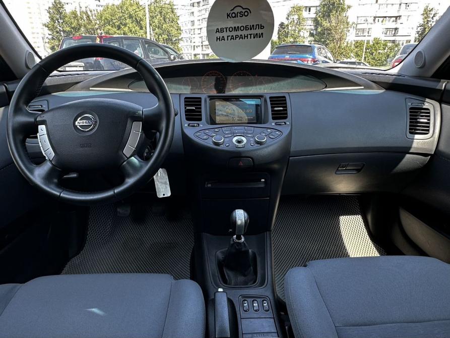 Nissan Primera III (P12) Ярославль  - изображение 23