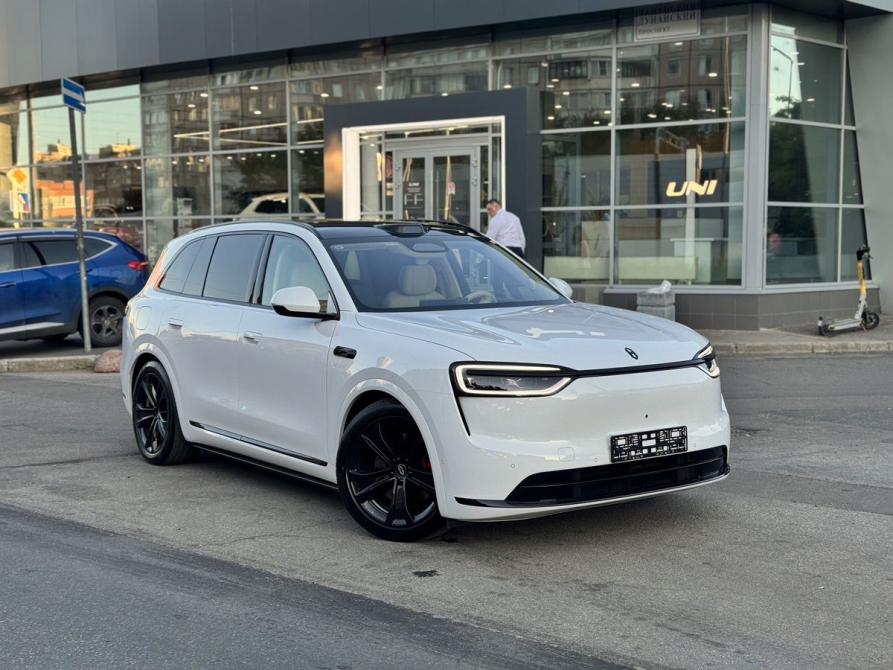 Aito M7 II Санкт-Петербург  - изображение 3