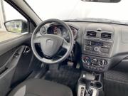 Lada (ВАЗ) Granta I Рестайлинг Екатеринбург  - изображение 37