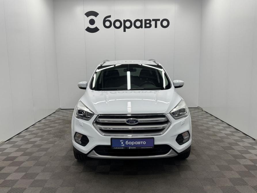 Ford Kuga II Рестайлинг Воронеж  - изображение 3