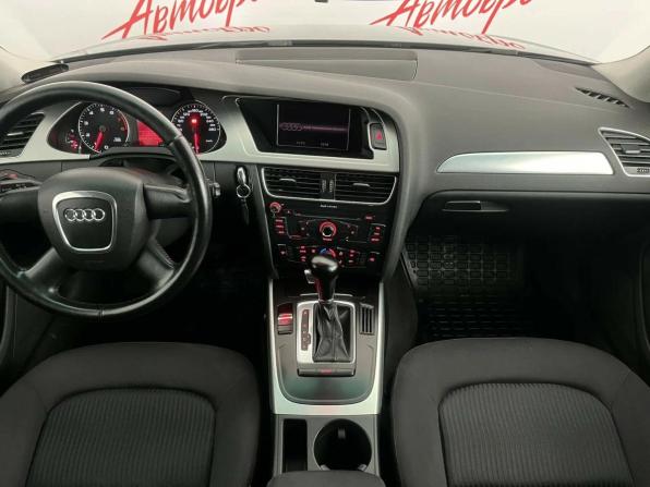 Audi A4 IV (B8) с пробегом 2008 года, цена 799 000 рублей, 266022 км, седан, Автокод Объявления