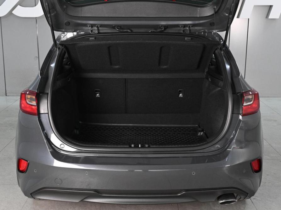 Kia Ceed III Рестайлинг Ростов-на-Дону  - изображение 19