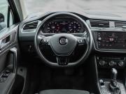 Volkswagen Tiguan II Ижевск  - изображение 49