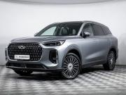 Chery Tiggo 9 I Москва  - изображение 23