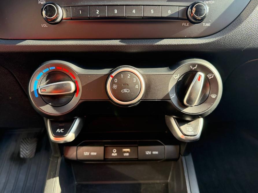 Kia Rio IV Санкт-Петербург  - изображение 12