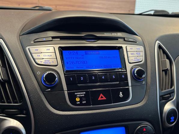 Hyundai ix35 I с пробегом 2012 года, цена 1 049 900 рублей, 229985 км, внедорожник, Автокод Объявления