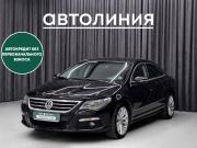Volkswagen Passat CC I Красноярск  - изображение 17