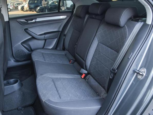 Volkswagen Polo VI с пробегом 2021 года, цена 1 620 000 рублей, 71522 км, лифтбек, Автокод Объявления