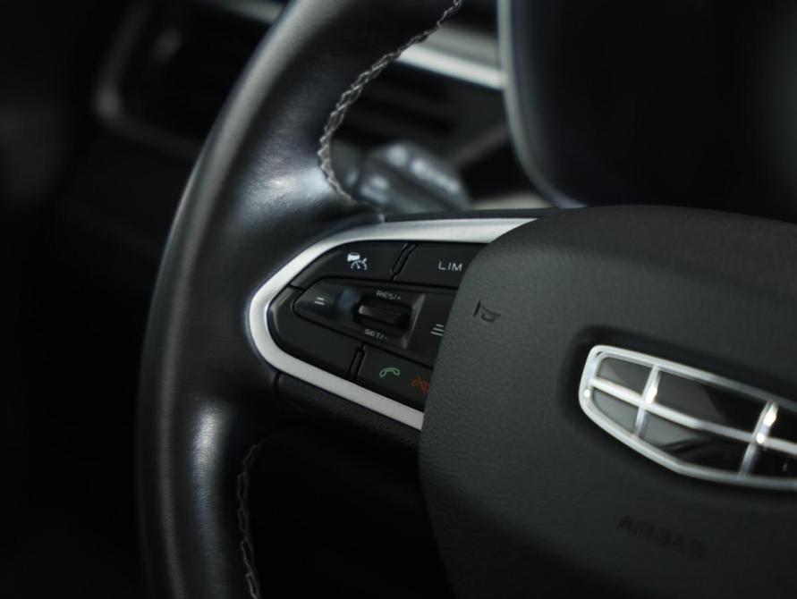 Geely Atlas Pro Санкт-Петербург  - изображение 13