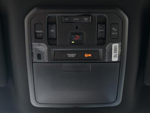 Toyota Sequoia III с пробегом 2025 года, цена 13 900 000 рублей, 14058 км, внедорожник, Автокод Объявления