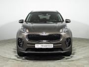 Kia Sportage IV Санкт-Петербург  - изображение 21