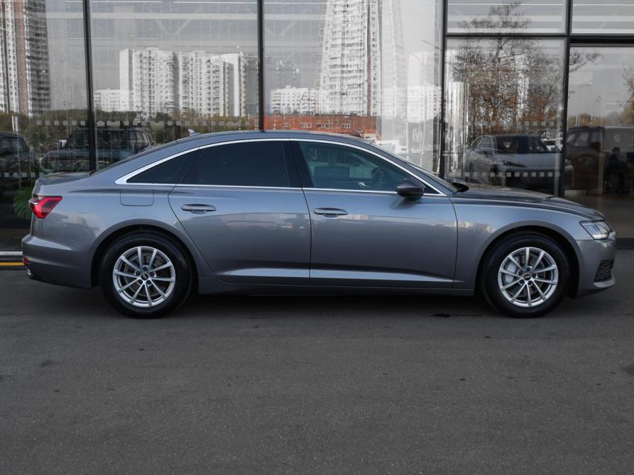 Audi A6 V (C8) Москва  - изображение 4