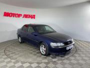 Opel Vectra B Воронеж  - изображение 22