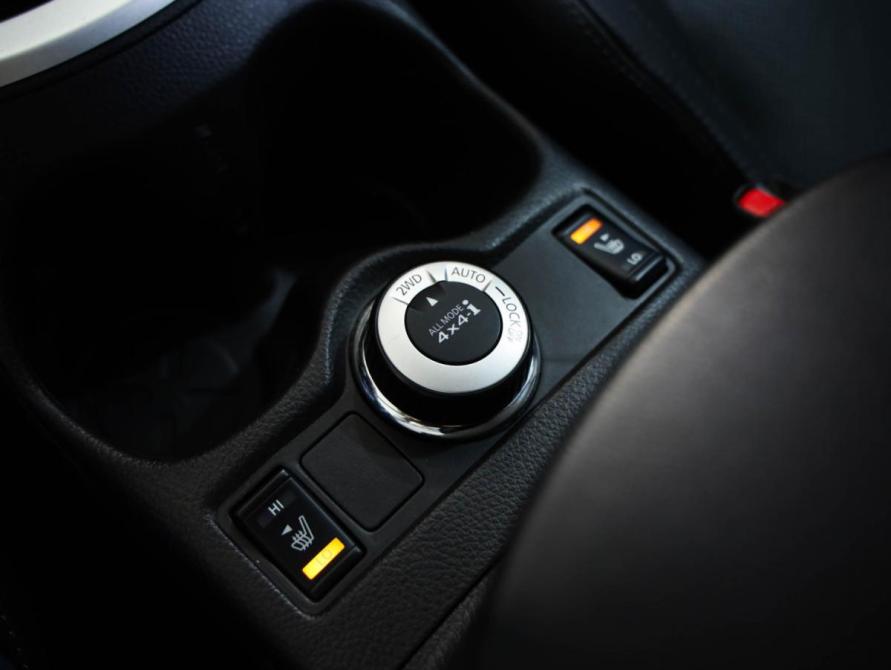 Nissan Qashqai II Санкт-Петербург  - изображение 20