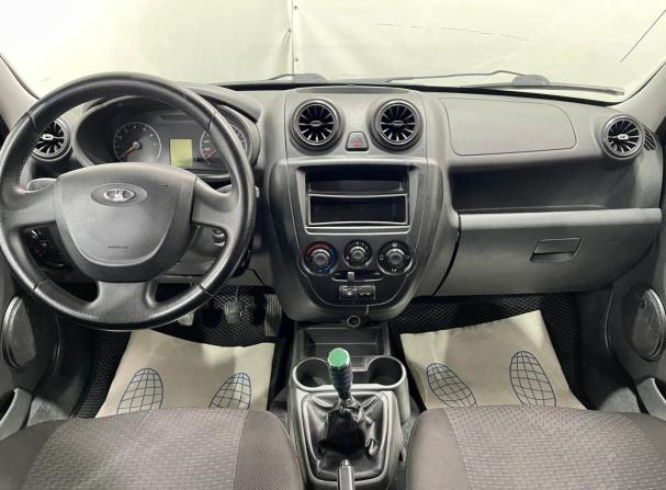 Lada (ВАЗ) Granta I с пробегом 2012 года, цена 285 000 рублей, 178605 км, седан, Автокод Объявления