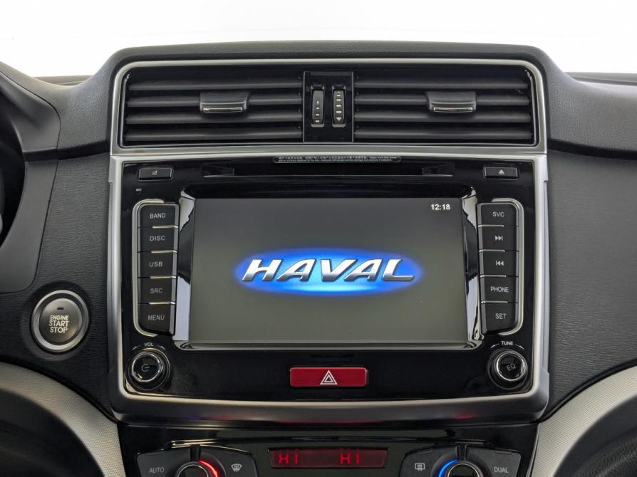 Haval H6 I Москва  - изображение 15