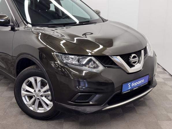 Nissan X-Trail III с пробегом 2016 года, цена 1 650 000 рублей, 142338 км, внедорожник, Автокод Объявления