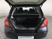 Nissan Tiida I Москва  - изображение 38