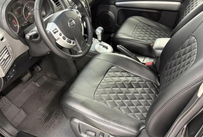 Nissan X-Trail II с пробегом 2008 года, цена 980 000 рублей, 186083 км, внедорожник, Автокод Объявления