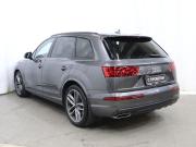 Audi Q7 II (4M) Москва  - изображение 31
