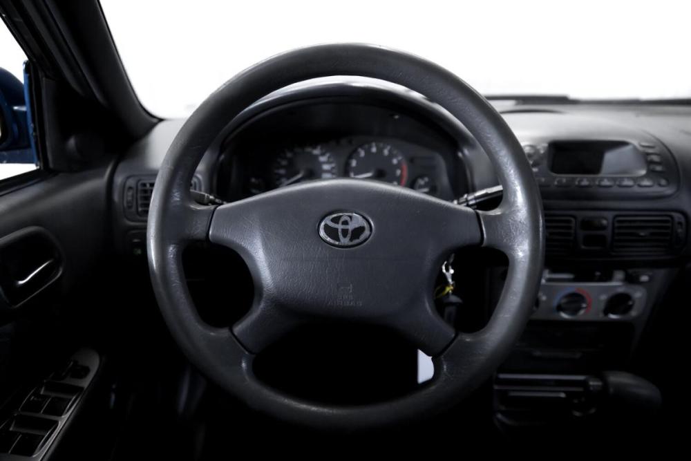 Toyota Corolla VIII (E110) Рестайлинг Тюмень  - изображение 16