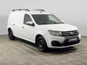 Lada (ВАЗ) Largus I Рестайлинг Казань  - изображение 19
