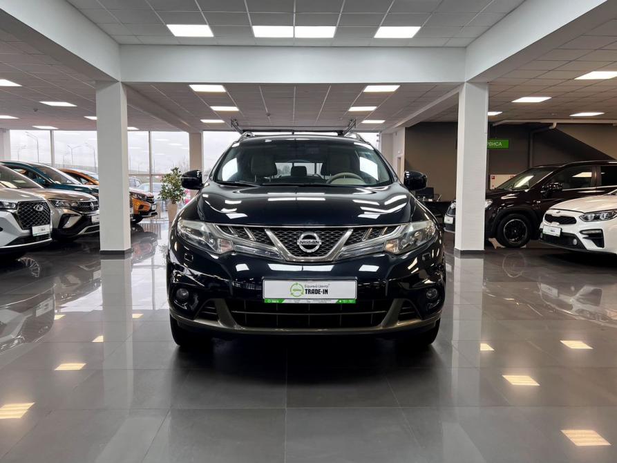 Nissan Murano II (Z51) Рестайлинг 2 Тверь  - изображение 3