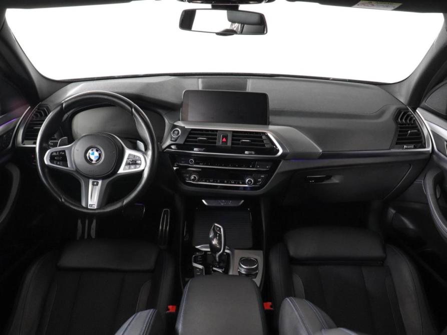 BMW X3 III (G01) Химки  - изображение 12
