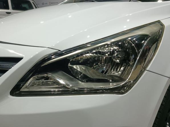 Hyundai Solaris I Рестайлинг с пробегом 2015 года, цена 1 095 000 рублей, 125883 км, хэтчбек, Автокод Объявления