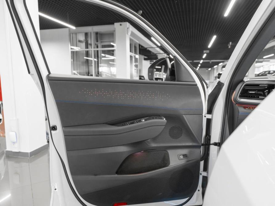 Volkswagen Teramont II (China Market) Москва  - изображение 25