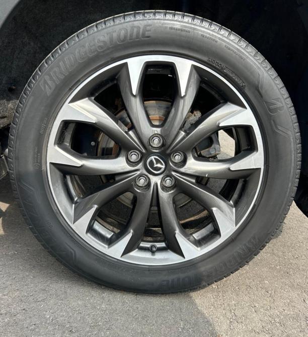 Mazda CX-5 I Рестайлинг Альметьевск  - изображение 32
