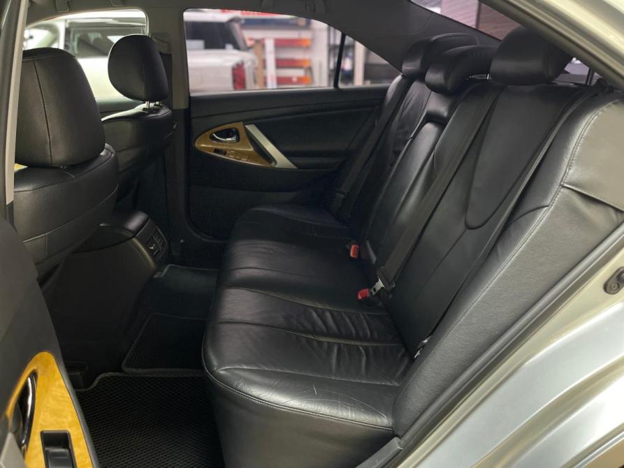 Toyota Camry VI (XV40) Уфа  - изображение 20