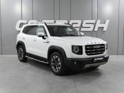 Haval Dargo I Ростов-на-Дону  - изображение 21