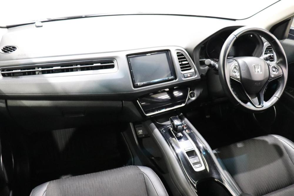 Honda Vezel I Рестайлинг Иркутск  - изображение 15
