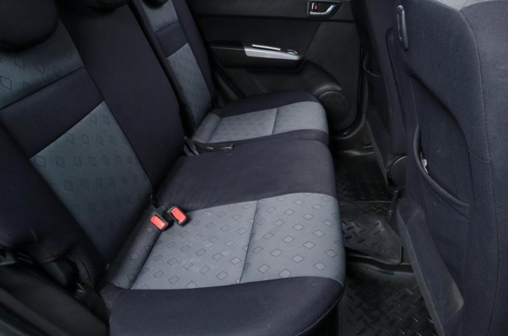Hyundai Getz I Рестайлинг Челябинск  - изображение 16