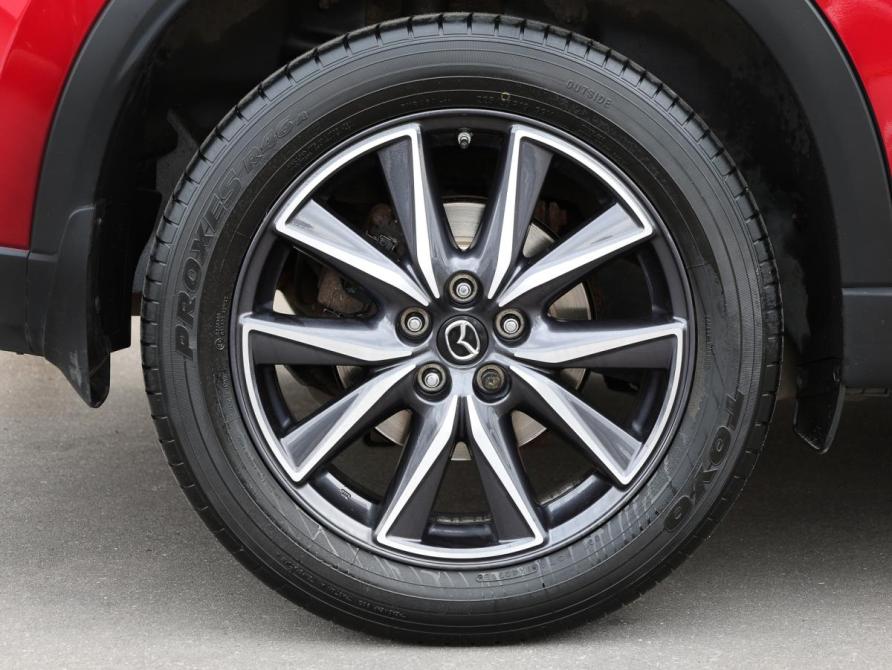 Mazda CX-5 II Москва  - изображение 24