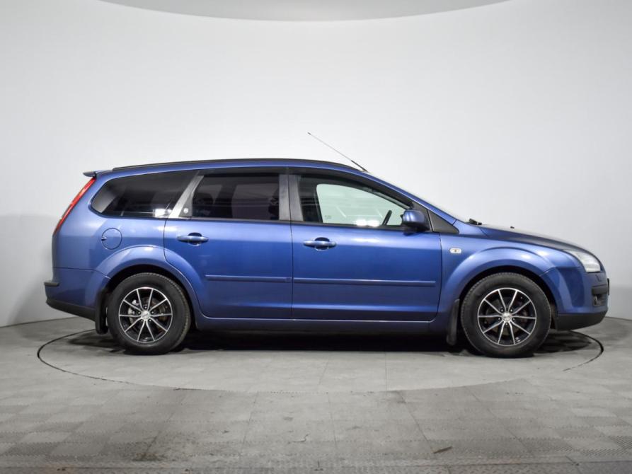 Ford Focus II Санкт-Петербург  - изображение 4