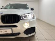 BMW X5 III (F15) Энгельс  - изображение 48