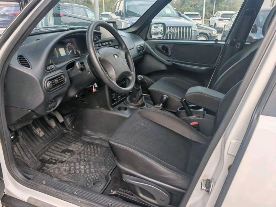 Lada (ВАЗ) Niva Travel I Волгоград  - изображение 7
