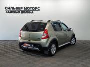 Renault Sandero I Пермь  - изображение 16