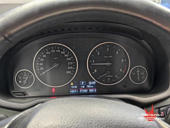 BMW X3 II (F25) с пробегом 2012 года, цена 1 950 000 рублей, 275000 км, внедорожник, Автокод Объявления